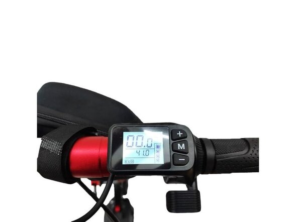 Электросамокат MINIPRO Mi118